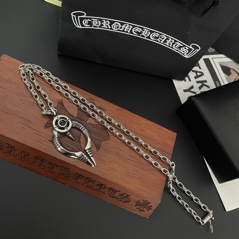 Chrome Hearts Necklaces